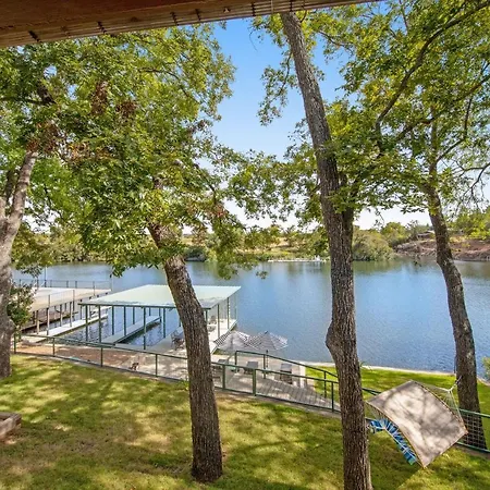 Green River Lodge - Lake Lbj